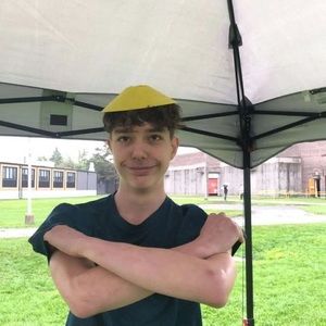 Meet your Posher, Loïc